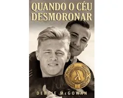 Quando o céu desmoronar