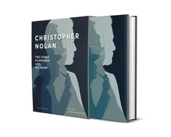 Iconic Filmmakers Series- Christopher Nolan