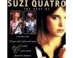 The Best Of Suzi Quatro