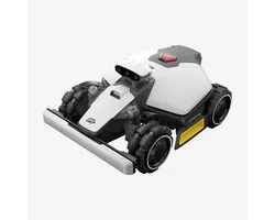 Mammotion Luba Mini 2 AWD 1000 - Robotmaaier - Draadloos - GPS - AI Vision - RTK - 4 wielaandrijving