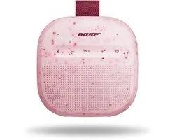 Bose SoundLink Micro (2e génération) Enceinte sans fil mono Rose