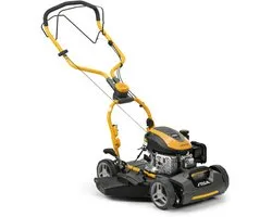 STIGA Multiclip 747 SD Grasmaaier - Benzine - 45 cm - zelfrijdend