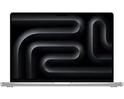 Apple MacBook Pro Apple M M5 Pro Laptop 41,1 cm (16.2") 48 GB 1 TB SSD Wi-Fi 7 (802.11be) macOS Tahoe Argent