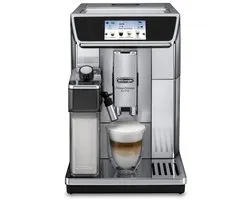 De'Longhi PrimaDonna Elite ECAM 650.75.MS - Volautomatische Espressomachine