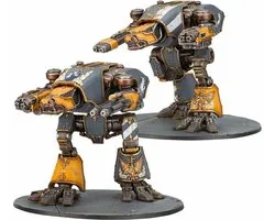 Games Workshop 03-24 collectible figure