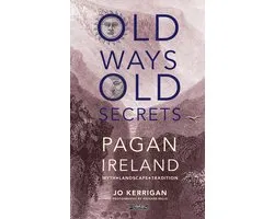 Old Ways, Old Secrets