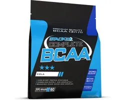 Stacker 2 Complete BCAA - 60 servings (Beschikbaar in verschillende smaken)