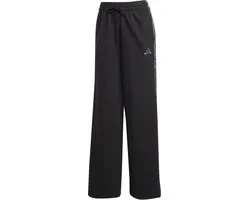 Dames joggingbroek adidas Animal Open Hem Pants