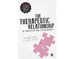 The Therapeutic Relationship in Counselling and Psychotherapy