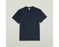 G-STAR Nifous r t Heren T-shirt - salute gd