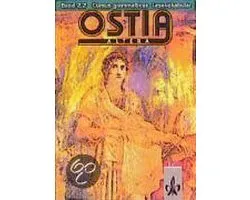 Ostia altera 2.2. Cursus grammaticus. Lesevokabular