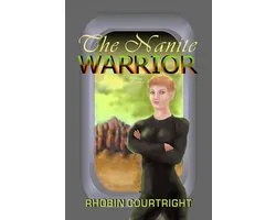 Black Angel Series 1 - The Nanite WArrior