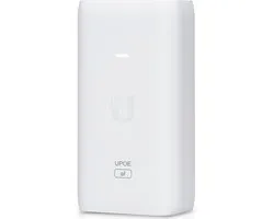 Ubiquiti U-POE-AF - PoE Adapter - PoE Injector - 48V/0.32A