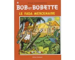 Le fada mercenaire