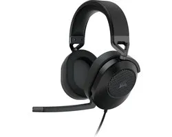 Corsair HS65 Surround Gaming Headset - Carbon - PC & Mac