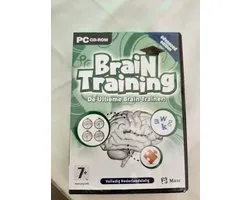 Brain Traning De Ultime