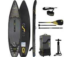 Coasto Regent Signature 11'8 Planche de SUP 355cm