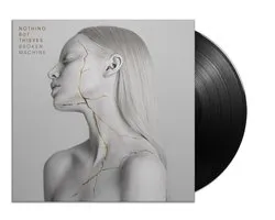 Nothing But Thieves - Broken Machine (LP)