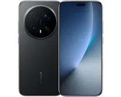 Honor Magic 8 Pro 5G - 12Go+512Go - Noir - 6.71" OLED 120Hz