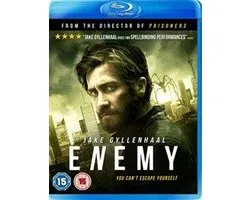 Enemy [Blu-Ray]