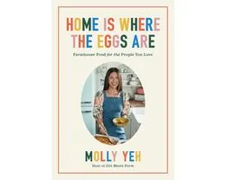 Home Is Where the Eggs Are