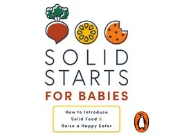 Solid Starts for Babies