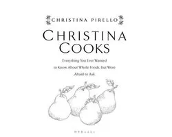 Christina Cooks