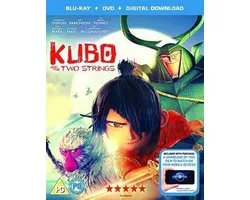Kubo And The Two Strings