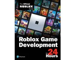 Roblox Game Development in 24 Hours