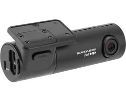 BlackVue DR590X-1CH Full HD WiFi Dashcam 32GB
