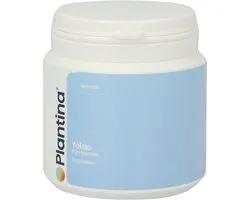 Plantina Yolac 5 - 90 capsules - biotica supplementen/Postbiotica