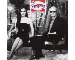 Absolutamente - Fangoria