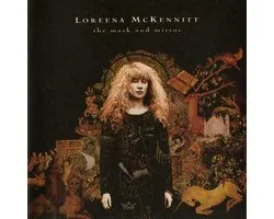 The Mask And Mirror