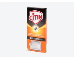 Citin - mierenlokdoos - anti mieren - effectief tegen mieren