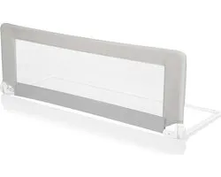 Baninni Bedhek 120 cm Nido Grijs