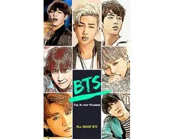 Kpop Idol A to Z - BTS: The K-pop Pioneer