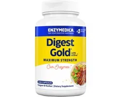 Enzymedica - Digest Gold met ATPro - 240 capsules