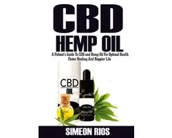 Cbd Hemp Oil