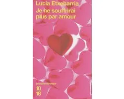 Domaine Etranger- Je Ne Souffrirai Plus Par Amour