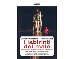 GrandAngolo - I labirinti del male