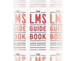 The LMS Guidebook
