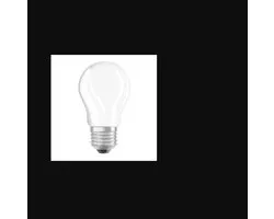 ETH Led kogel E27 3w/25w mat 2700k 3 stappen dimbaar 320L
