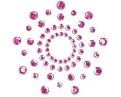 Bijoux Indiscrets Mimi - Rose