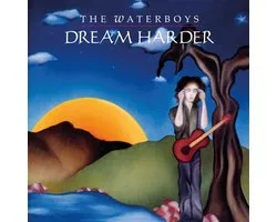 Dream Harder