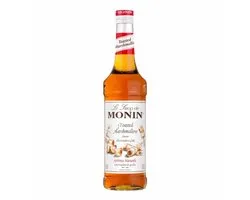 Monin Siroop Toasted Marshmallow (70 cl)