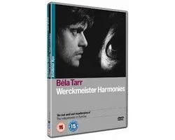 Werckmeister Harmonies [béla Tarr] - Dvd