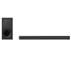 Sony HT-S400 - Soundbar geschikt voor TV - Met draadloze subwoofer