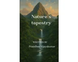 Nature's Tapestry Living threads of woven wonders