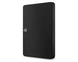 Seagate Expansion STKN1000400 disque dur externe 1000 Go Noir