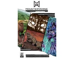Monsterverse Declassified